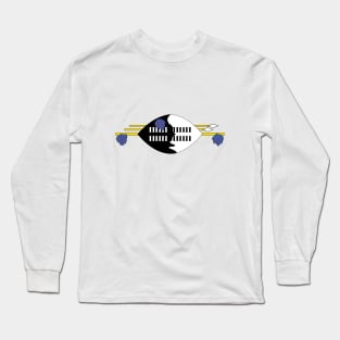 Swaziland Long Sleeve T-Shirt